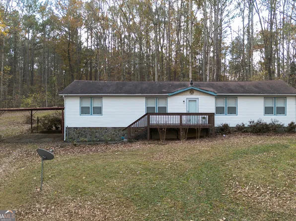 143 Valley Hill Rd, Griffin, GA 30223