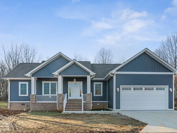 79 Ellie Ct, Mayfield, KY 42066