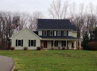 10925 S River Rd, Grand Rapids, OH 43522