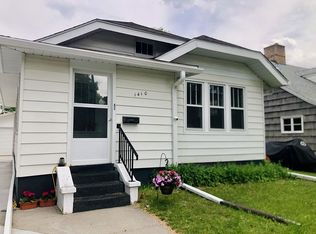 1410 6th St S, Fargo, ND 58103