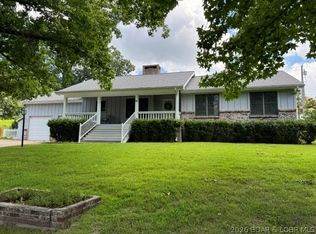 89 Primrose Ln, Camdenton, MO 65020