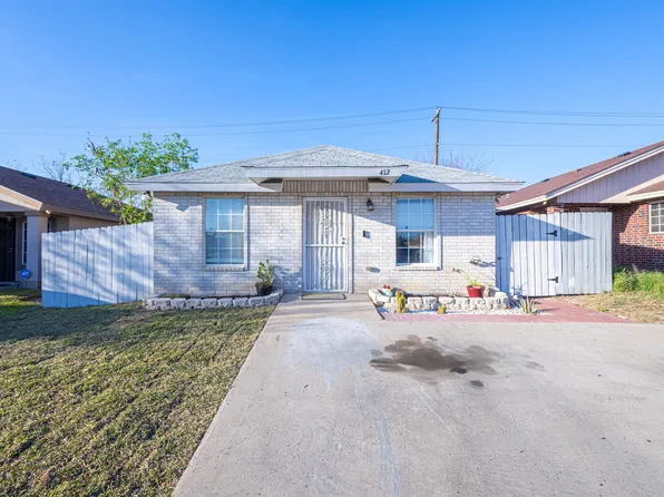 412 Prescott Loop, Laredo, TX 78046
