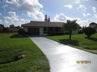 503 NW Twylite Ter, Port Saint Lucie, FL 34983