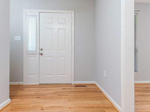 ENTRY HALL