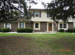 13137 Lantern Rd, Fishers, IN 46038