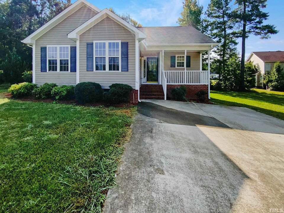 218 Walnut St, Butner, NC 27509 Zillow