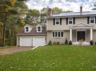 470 King St #1, Cohasset, MA 02025