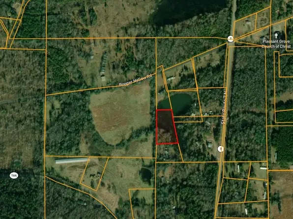 0 State Route 7 N, Dover, AR 72837