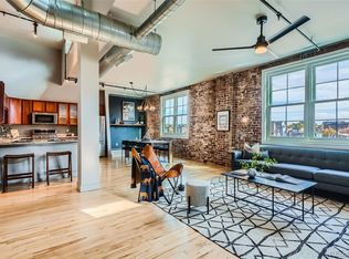 2441 N Broadway UNIT 303, Denver, CO 80205