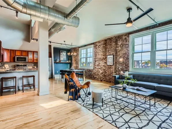 2441 N Broadway #303, Denver, CO 80205