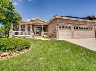 2257 Bitterroot Pl, Highlands Ranch, CO 80129