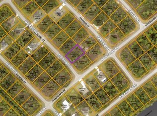 Fielding St LOT 11, North Pt, FL 34288