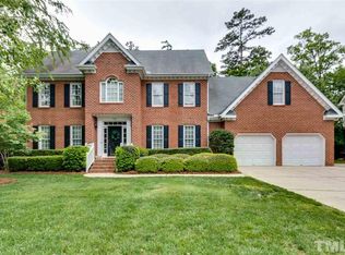 104 Spring Bud Dr, Cary, NC 27513