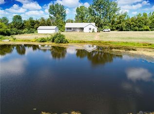 4551 Paint Creek Rd, Eaton, OH 45320