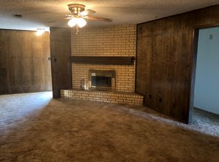1236 W 13th St, Littlefield, TX 79339