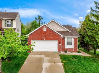 5442 Milroy Rd, Indianapolis, IN 46216