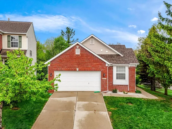 5442 Milroy Rd, Indianapolis, IN 46216