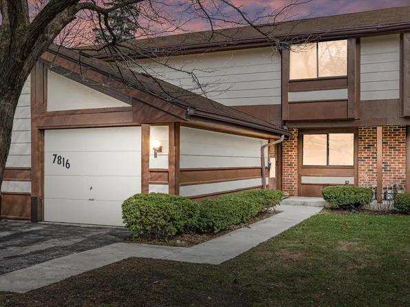 7816 W Heather AVENUE, Milwaukee, WI 53223