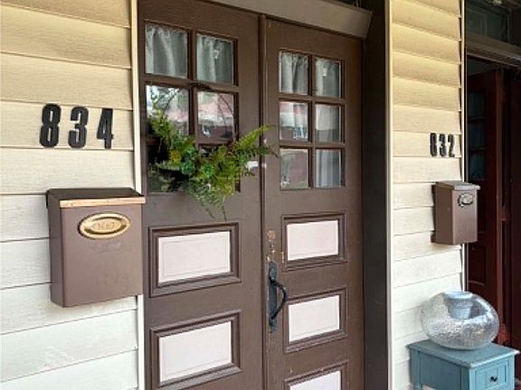 2nd image of 834 Taylor Ave