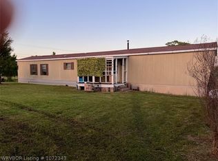 104257 S 4760th Rd, Roland, OK 74948