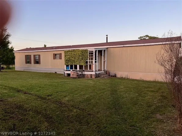 104257 S 4760th Rd, Roland, OK 74948