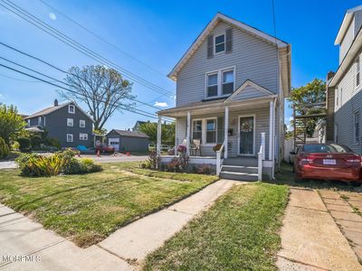 238 Branchport Avenue, Long Branch, NJ, 07740