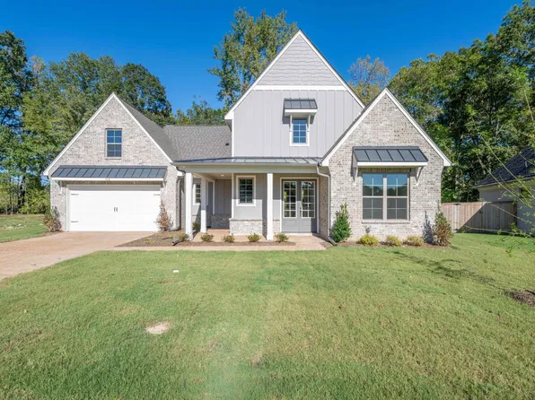 512 Sugar Magnolia Loop E, Unincorporated, TN 38017