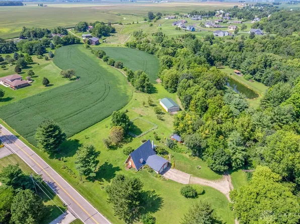 4680 Mumper Rd, Springfield, OH 45502