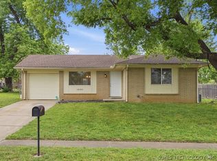 18505 E 3rd St, Tulsa, OK 74108