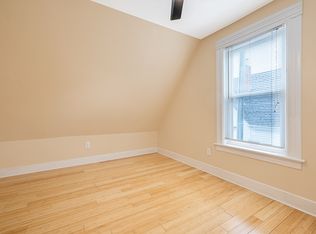 54 Sever St APT 3, Worcester, MA 01609