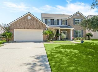 2160 Summertree Dr, Slidell, LA 70460