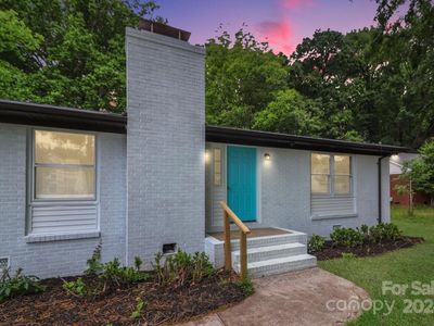 5805 Wallace Ave, Charlotte, NC, 28212