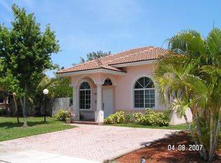 16651 SW 141st Ave, Miami, FL 33177