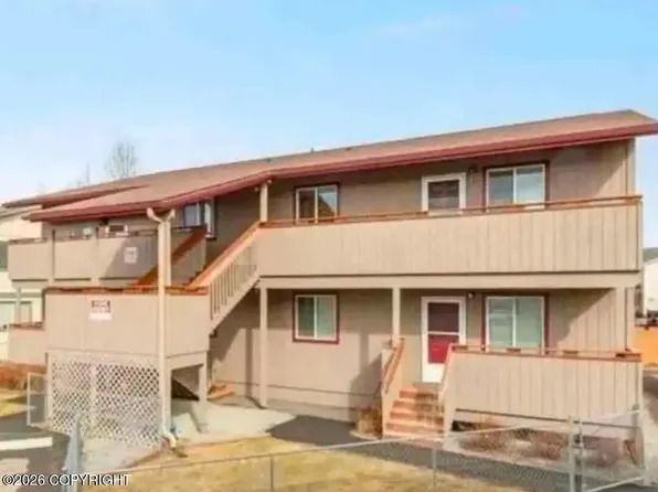 501 San Juan Cir APT 3, Anchorage, AK 99504