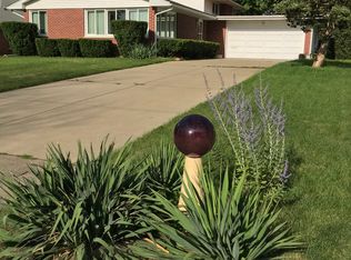 116 S Stevens Ave, Decatur, IL 62522