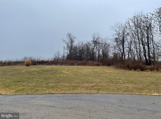 20504 Gathland Trl, Rohrersville, MD 21779