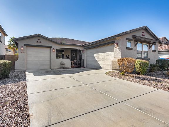 2nd image of 42517 W CHIMAYO Drive