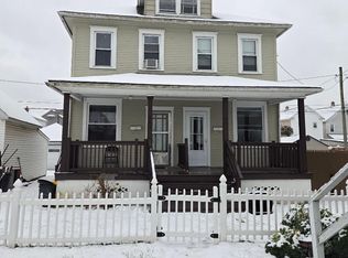 361 E Ridge St #2, Nanticoke, PA 18634