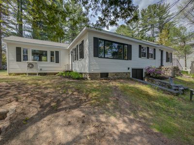 32 Boulder Road, Raymond, ME, 04071