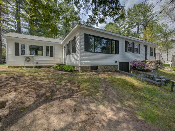 32 Boulder Road, Raymond, ME 04071