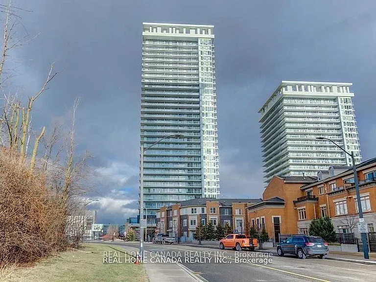360 Square One Dr #702 — Photo 2