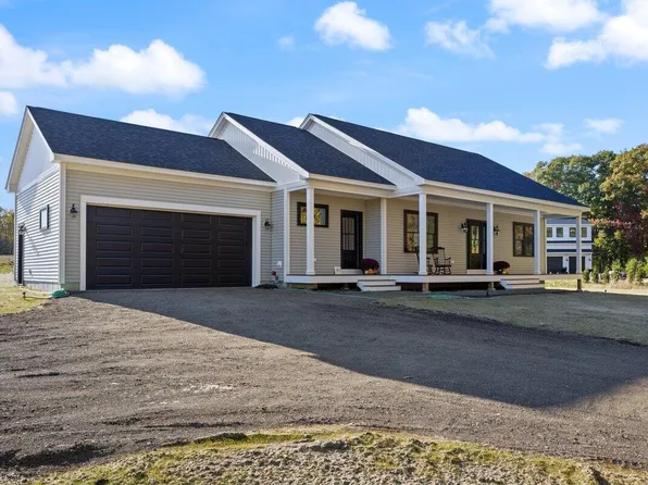 319 Diamond Hill Road, Berwick, ME 03901