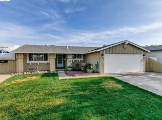 34748 Clover St, Union City, CA