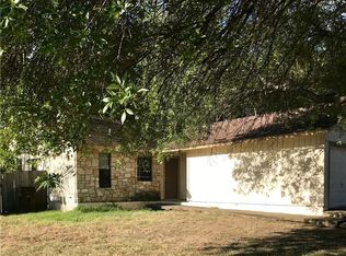 1105 Country Aire Dr #A, Round Rock, TX 78664