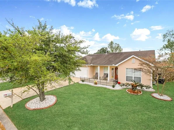 5427 Clearpoint Dr, Slidell, LA 70460