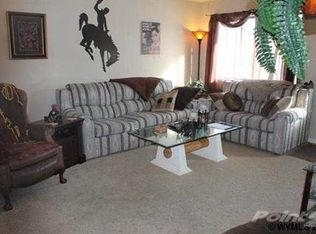 410 Spire Dr, Riverton, WY 82501