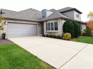 16125 Alissa Ct, Homer Glen, IL 60491