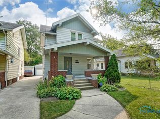 3824 Willys Pkwy, Toledo, OH 43612