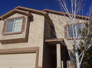 633 Soothing Meadows Dr NE, Rio Rancho, NM 87144