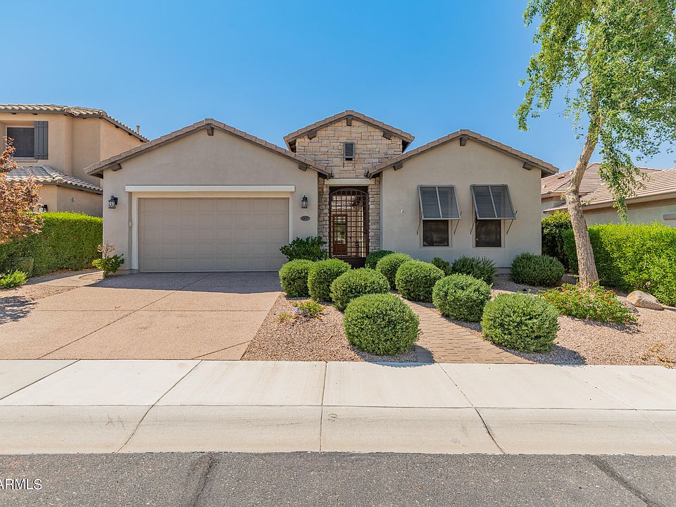 1st image of 5337 E PALO BREA Lane